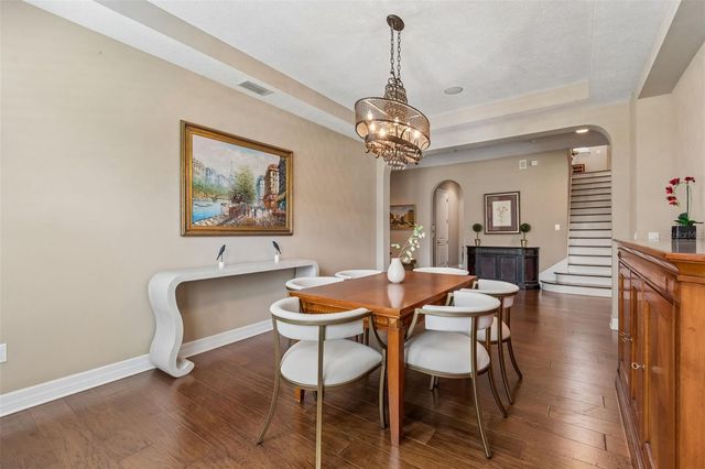 2601 MILFORD BERRY LANE, Tampa, FL 33618