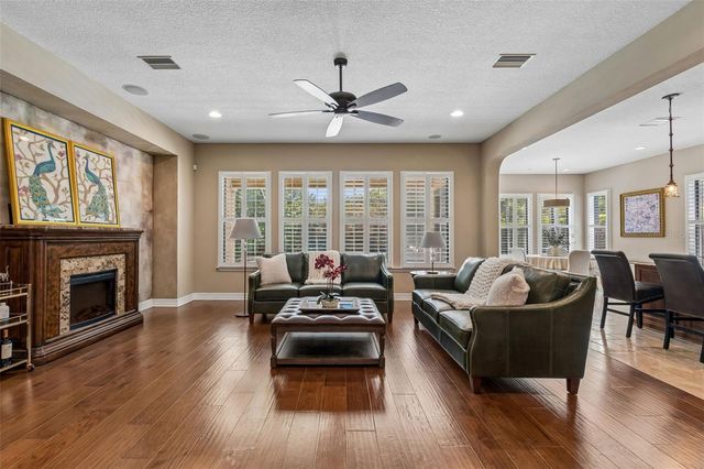 2601 MILFORD BERRY LANE, Tampa, FL 33618