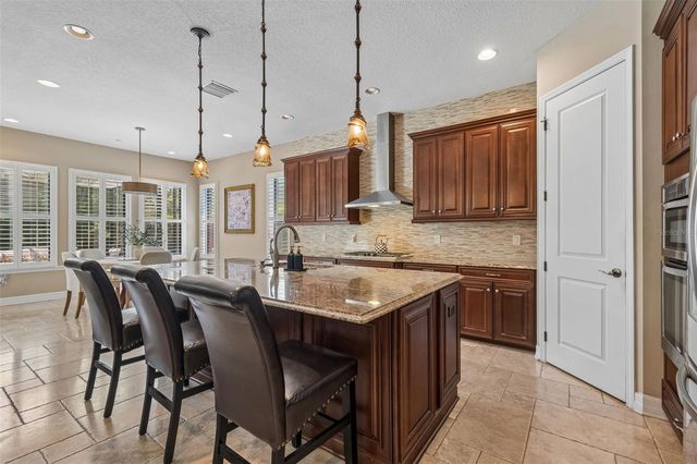 2601 MILFORD BERRY LANE, Tampa, FL 33618