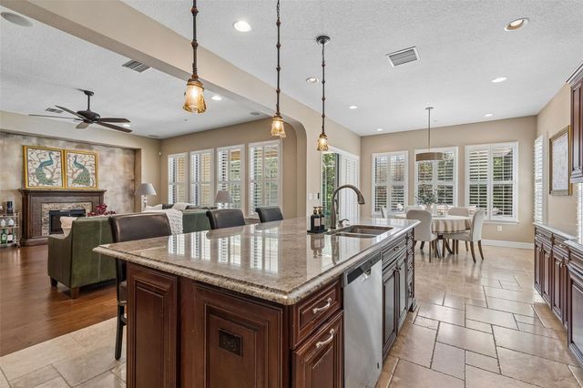 2601 MILFORD BERRY LANE, Tampa, FL 33618