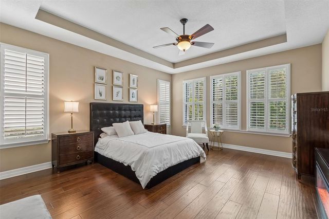 2601 MILFORD BERRY LANE, Tampa, FL 33618