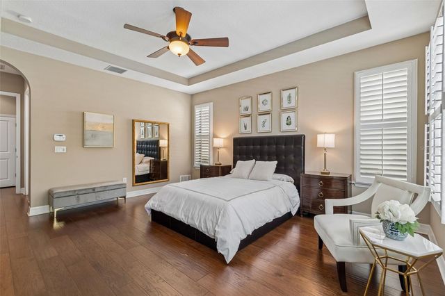 2601 MILFORD BERRY LANE, Tampa, FL 33618