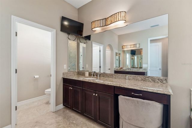 2601 MILFORD BERRY LANE, Tampa, FL 33618