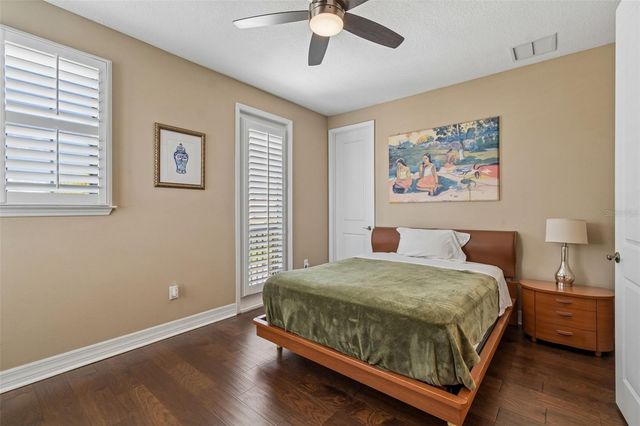 2601 MILFORD BERRY LANE, Tampa, FL 33618