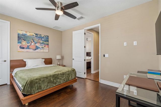 2601 MILFORD BERRY LANE, Tampa, FL 33618