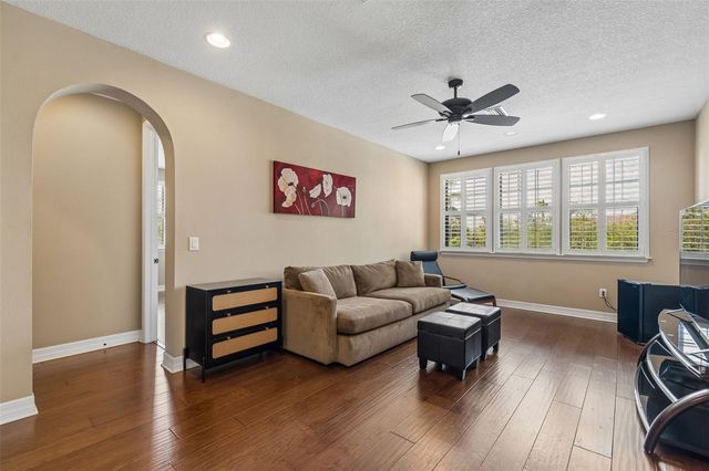 2601 MILFORD BERRY LANE, Tampa, FL 33618