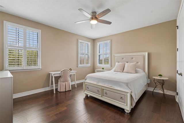 2601 MILFORD BERRY LANE, Tampa, FL 33618