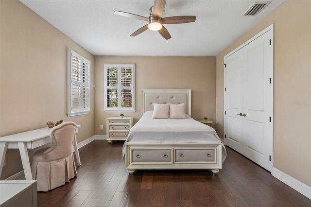 2601 MILFORD BERRY LANE, Tampa, FL 33618