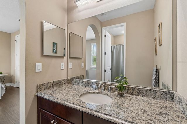 2601 MILFORD BERRY LANE, Tampa, FL 33618