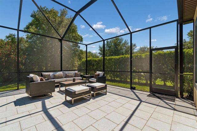 2601 MILFORD BERRY LANE, Tampa, FL 33618