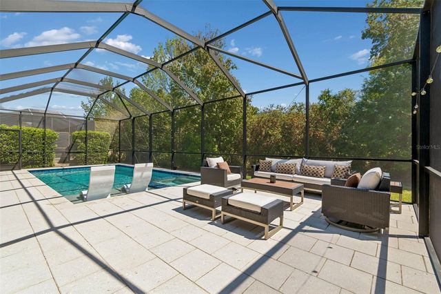 2601 MILFORD BERRY LANE, Tampa, FL 33618