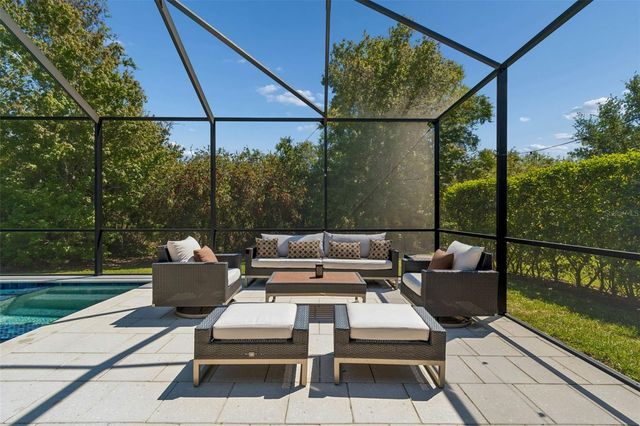 2601 MILFORD BERRY LANE, Tampa, FL 33618