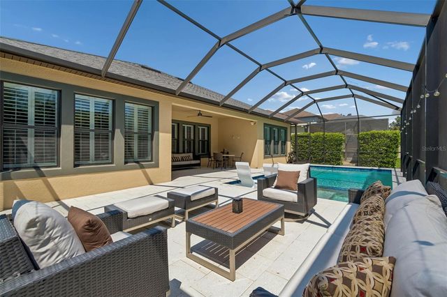 2601 MILFORD BERRY LANE, Tampa, FL 33618