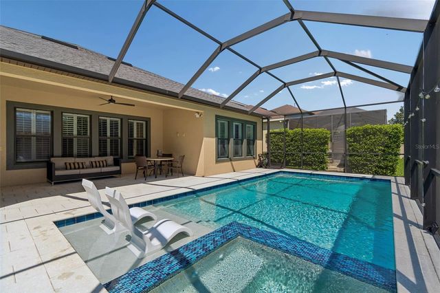 2601 MILFORD BERRY LANE, Tampa, FL 33618