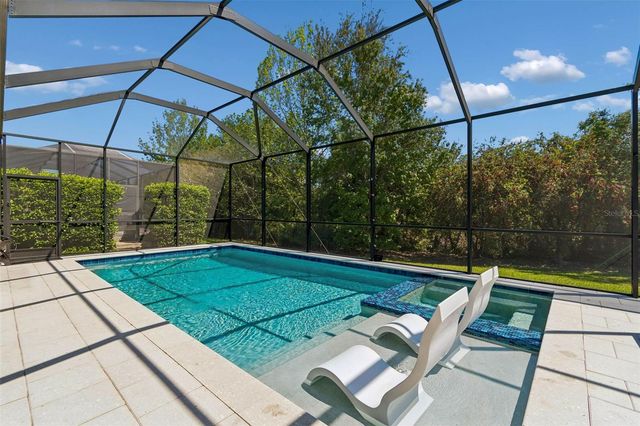 2601 MILFORD BERRY LANE, Tampa, FL 33618