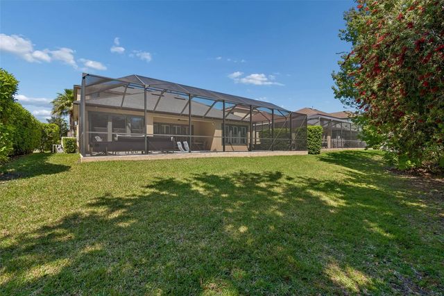 2601 MILFORD BERRY LANE, Tampa, FL 33618