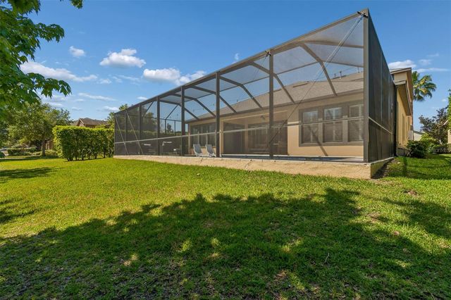 2601 MILFORD BERRY LANE, Tampa, FL 33618