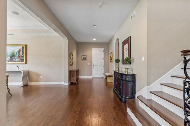 2601 MILFORD BERRY LANE, Tampa, FL 33618