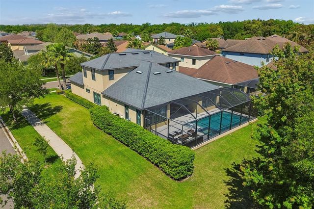 2601 MILFORD BERRY LANE, Tampa, FL 33618