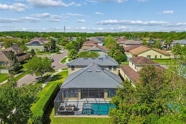 2601 MILFORD BERRY LANE, Tampa, FL 33618