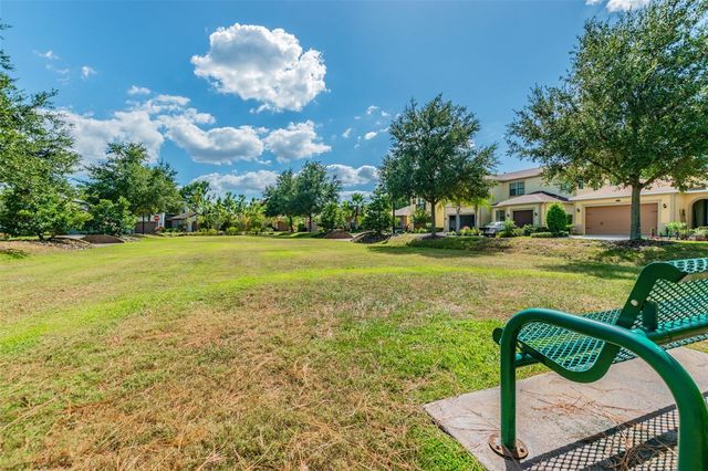 2601 MILFORD BERRY LANE, Tampa, FL 33618