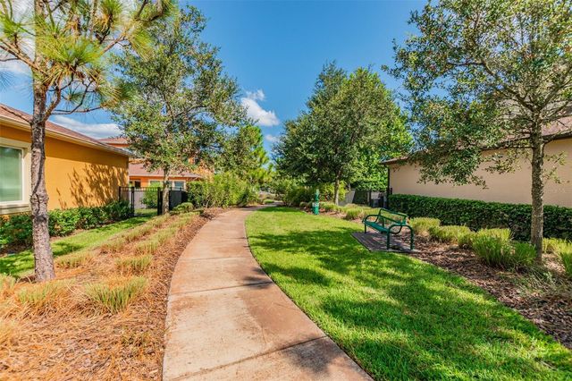 2601 MILFORD BERRY LANE, Tampa, FL 33618