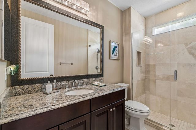 2601 MILFORD BERRY LANE, Tampa, FL 33618