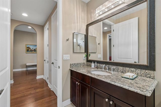 2601 MILFORD BERRY LANE, Tampa, FL 33618