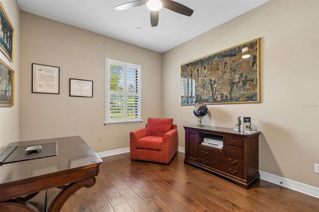 2601 MILFORD BERRY LANE, Tampa, FL 33618