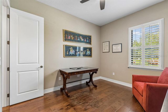 2601 MILFORD BERRY LANE, Tampa, FL 33618