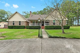 560 Veterans Avenue, Monroeville, AL 36460