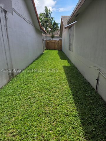 1291 SW 139th Pl, Miami, FL 33184