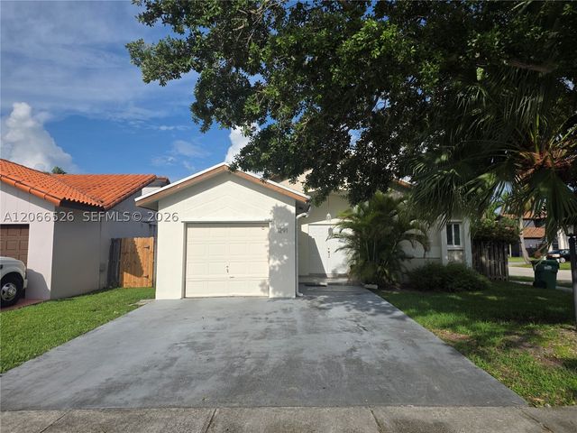 1291 SW 139th Pl, Miami, FL 33184