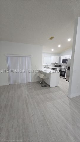 1291 SW 139th Pl, Miami, FL 33184
