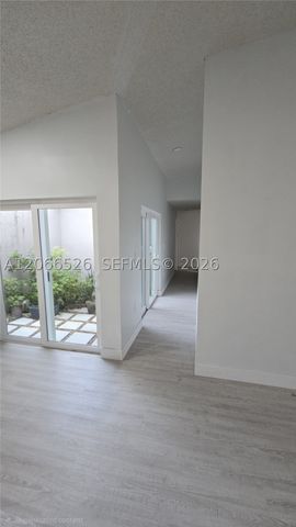 1291 SW 139th Pl, Miami, FL 33184