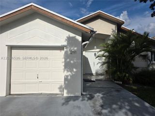 1291 SW 139th Pl, Miami, FL 33184