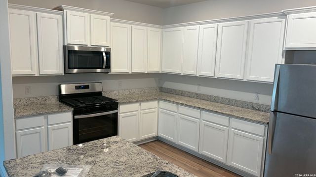 10943 DELIGHT GRV, Converse, TX 78109