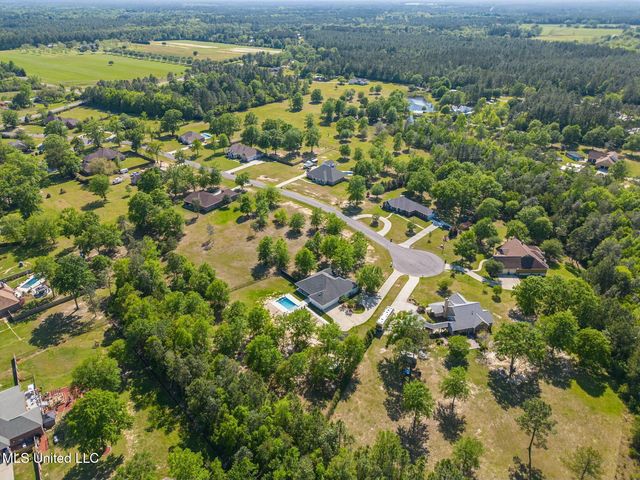 8521 Julia Drive, Vancleave, MS 39565