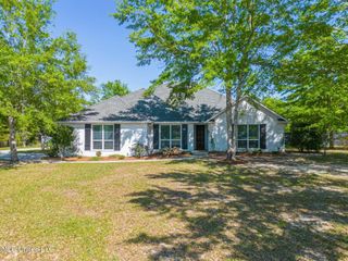 8521 Julia Drive, Vancleave, MS 39565
