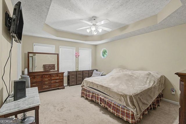 6431 Chestnut Hill Road, Flowery Branch, GA 30542