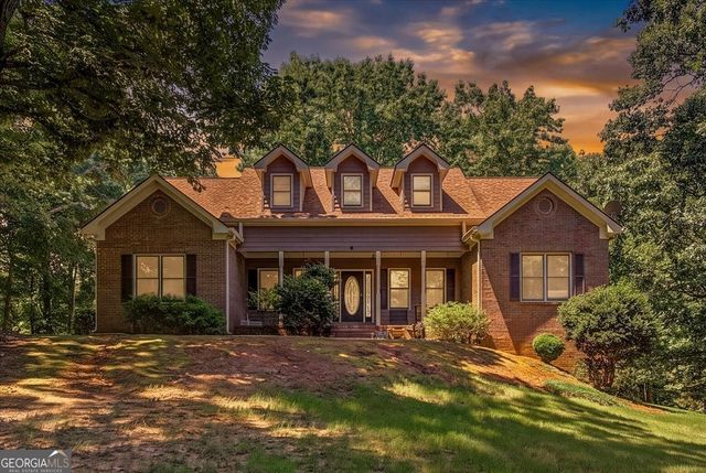 6431 Chestnut Hill Road, Flowery Branch, GA 30542