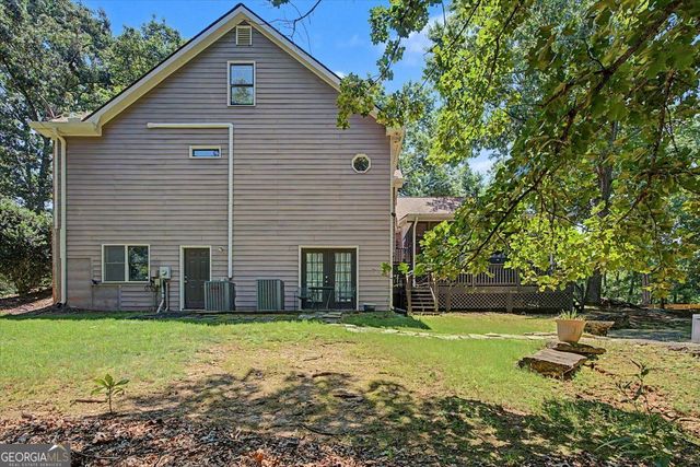 6431 Chestnut Hill Road, Flowery Branch, GA 30542