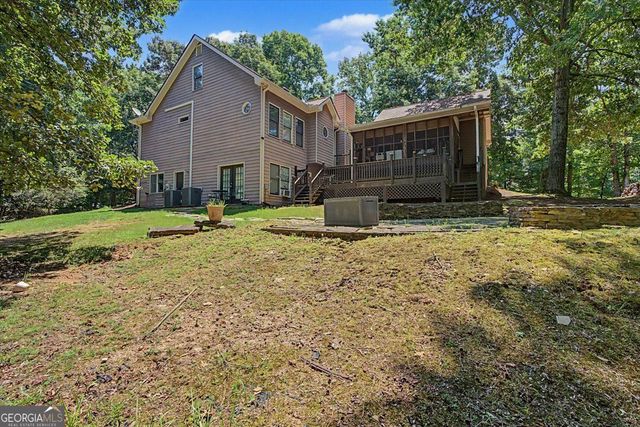 6431 Chestnut Hill Road, Flowery Branch, GA 30542