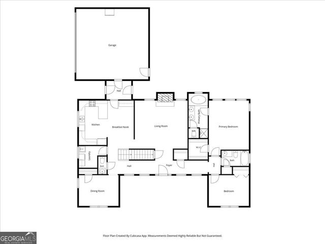 6431 Chestnut Hill Road, Flowery Branch, GA 30542