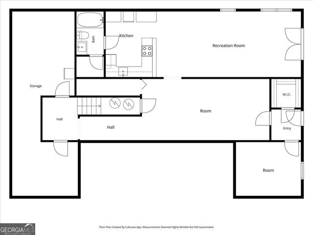 6431 Chestnut Hill Road, Flowery Branch, GA 30542