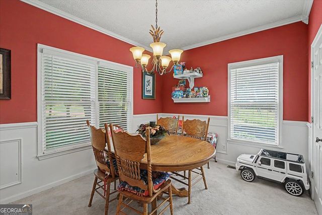 6431 Chestnut Hill Road, Flowery Branch, GA 30542