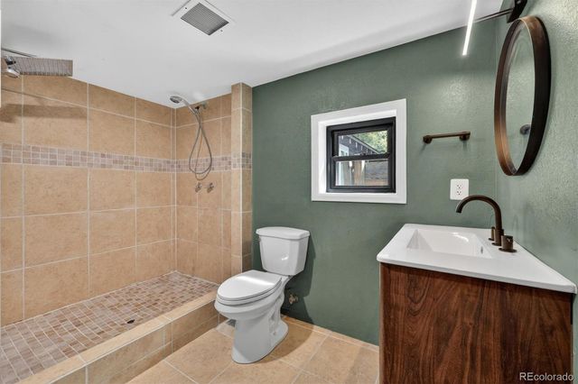 647 Old Little Bear Creek Road, Idaho Springs, CO 80452