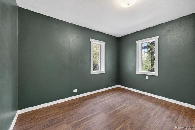 647 Old Little Bear Creek Road, Idaho Springs, CO 80452