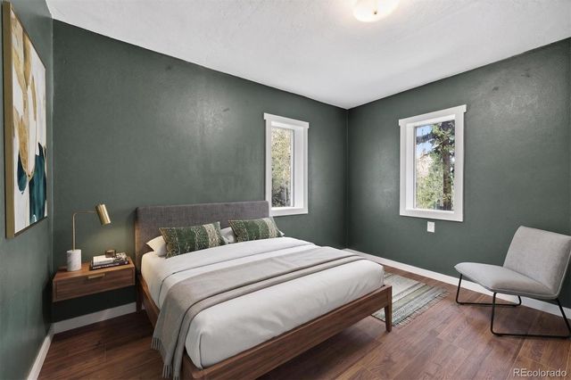 647 Old Little Bear Creek Road, Idaho Springs, CO 80452