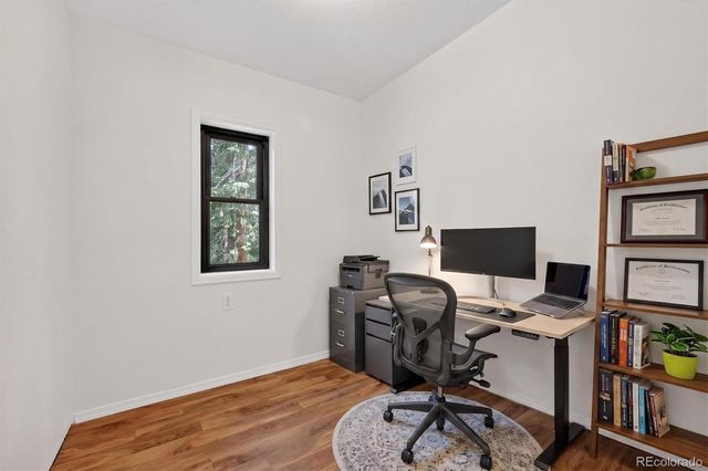 647 Old Little Bear Creek Road, Idaho Springs, CO 80452